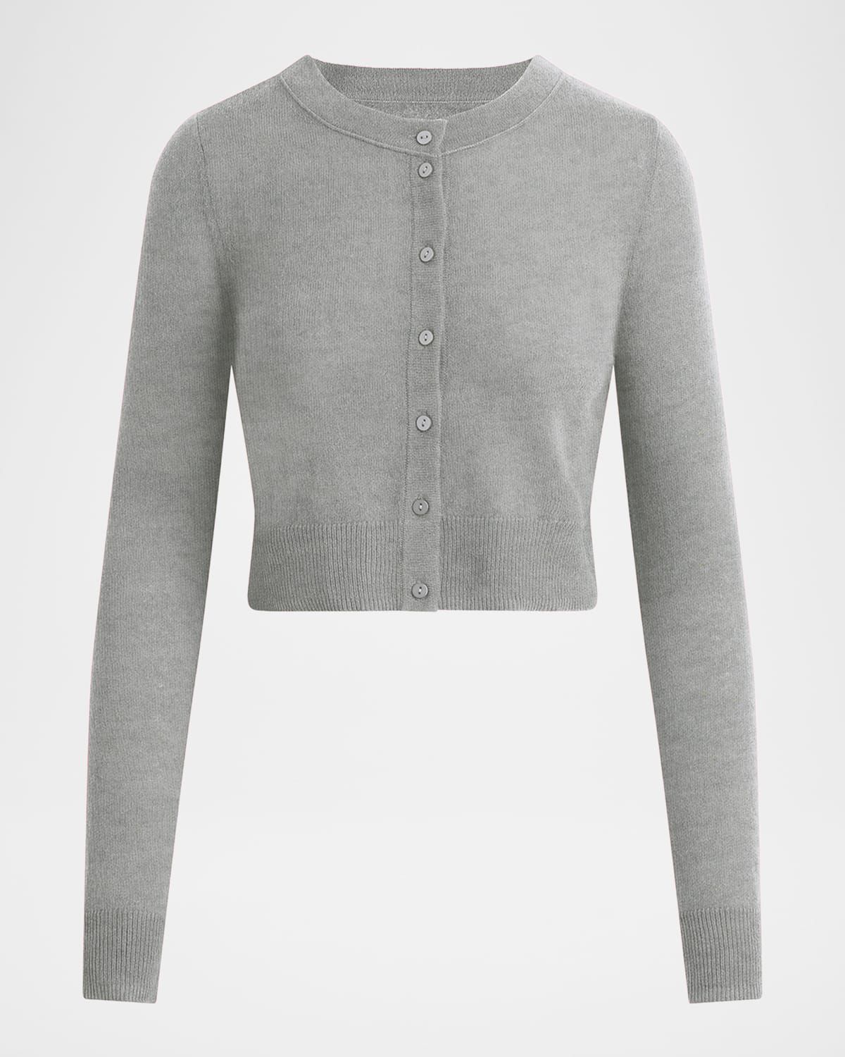 The Dani Cashmere Cardigan