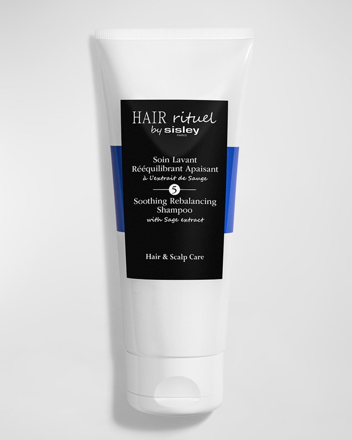 6.8 oz. Hair Rituel Soothing Rebalancing Shampoo