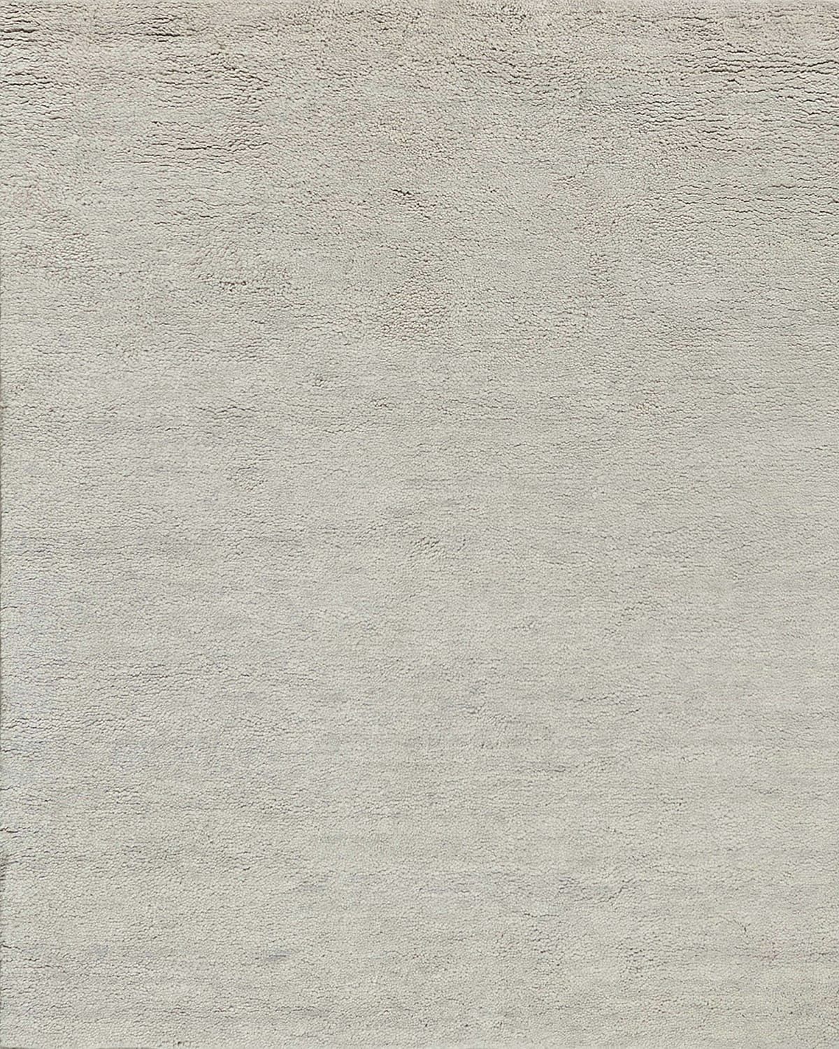 Merino Hand-Knotted Rug