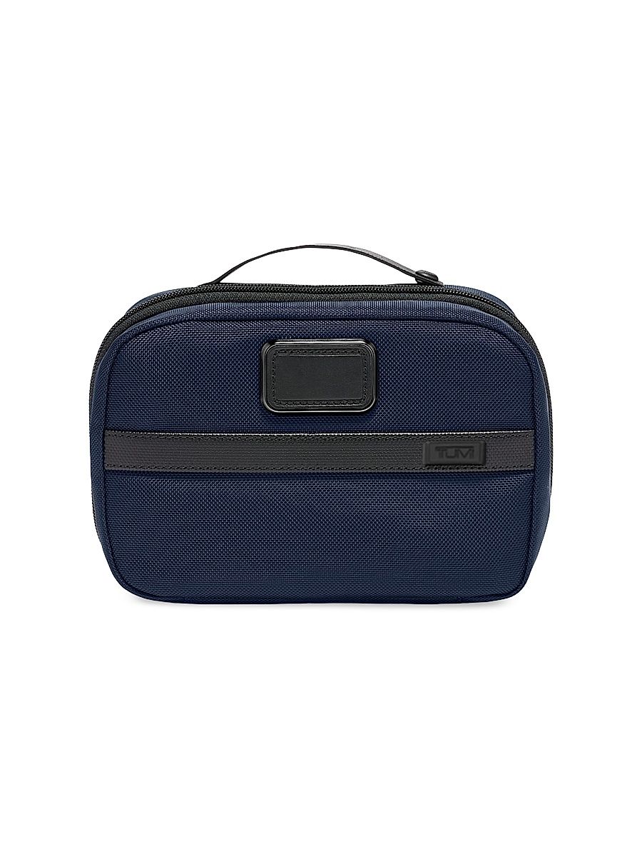 Alpha Split Travel Kit - Navy