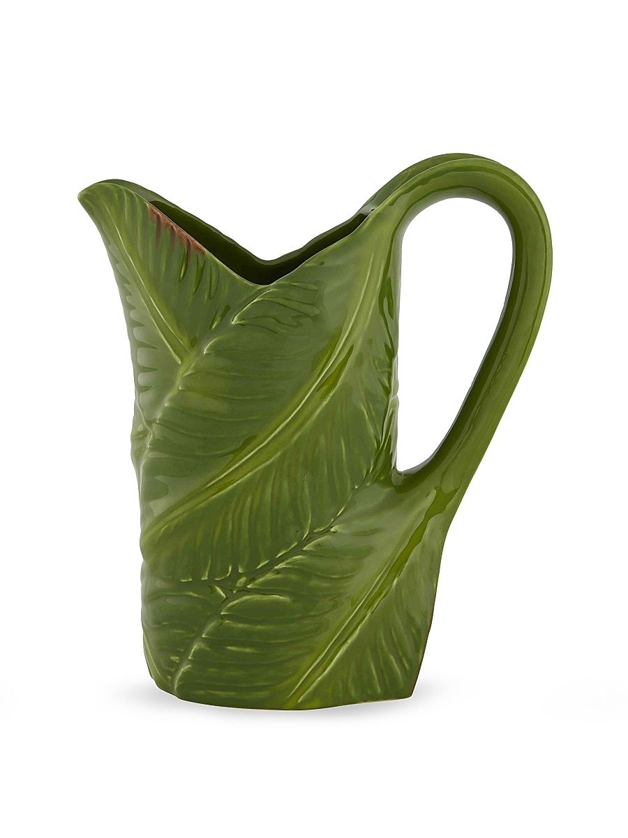 Bananas From Madeira Pitcher