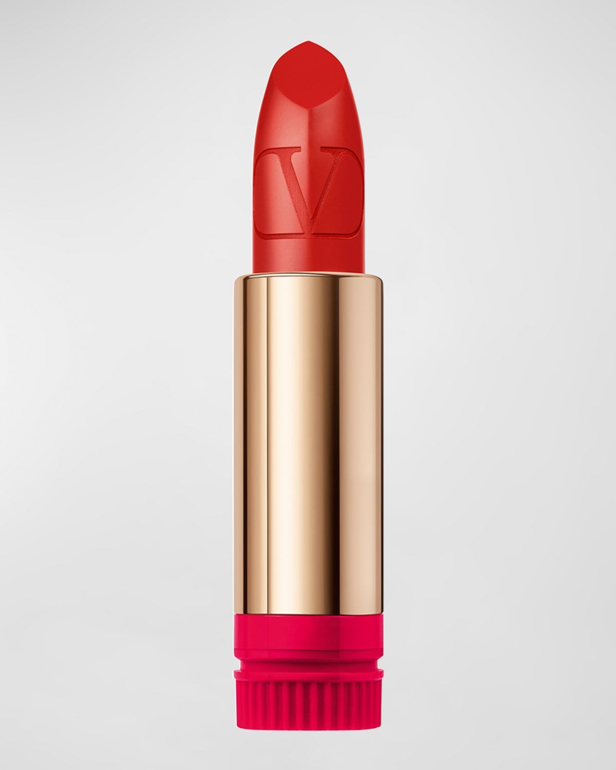 Satin Rosso Valentino Lipstick Refill