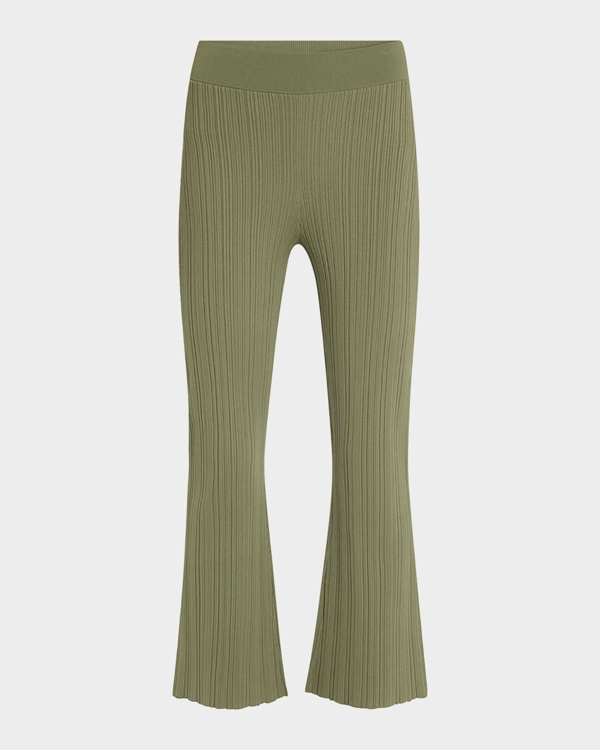 Massaro Pull-On Pants