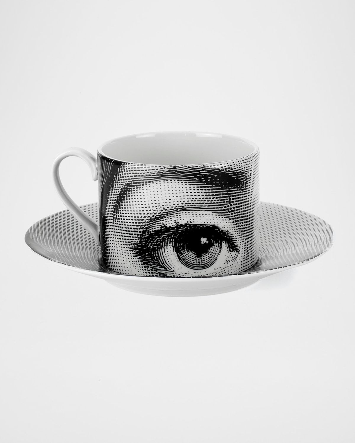 Tea Cup Tema E Variazioni No. 1