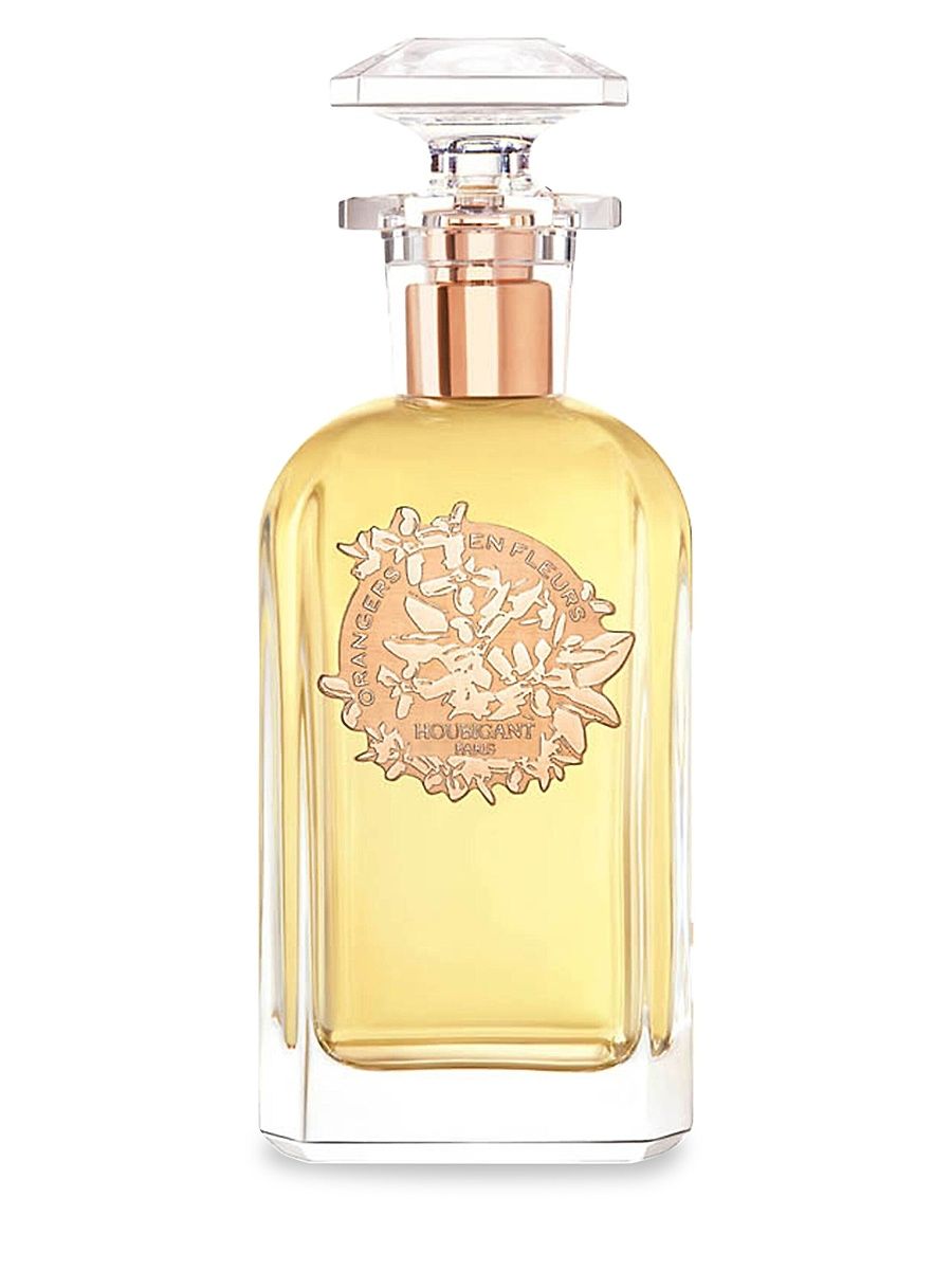 Orangers En Fleurs Eau de Parfum