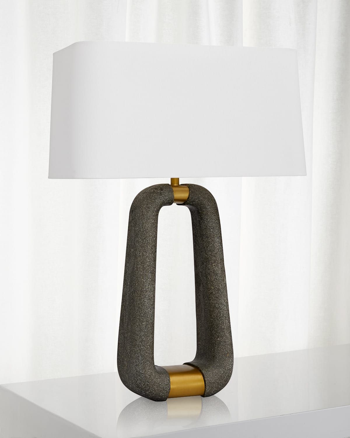 Gianni Lamp