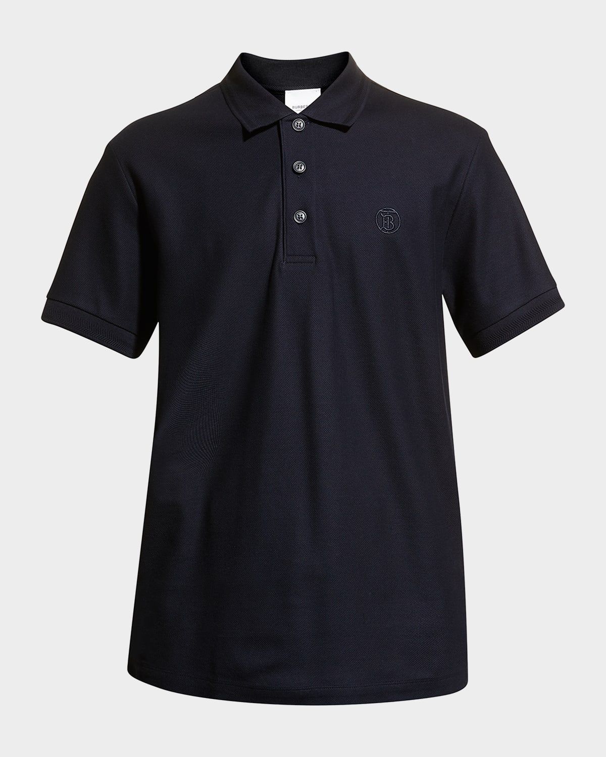 Men & apos;s Eddie TB Polo Shirt