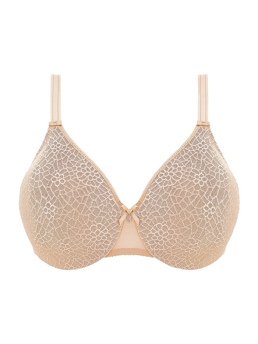 Chantelle Women's C Magnifique Seamless Minimizer Bra - Nude - Size 36I