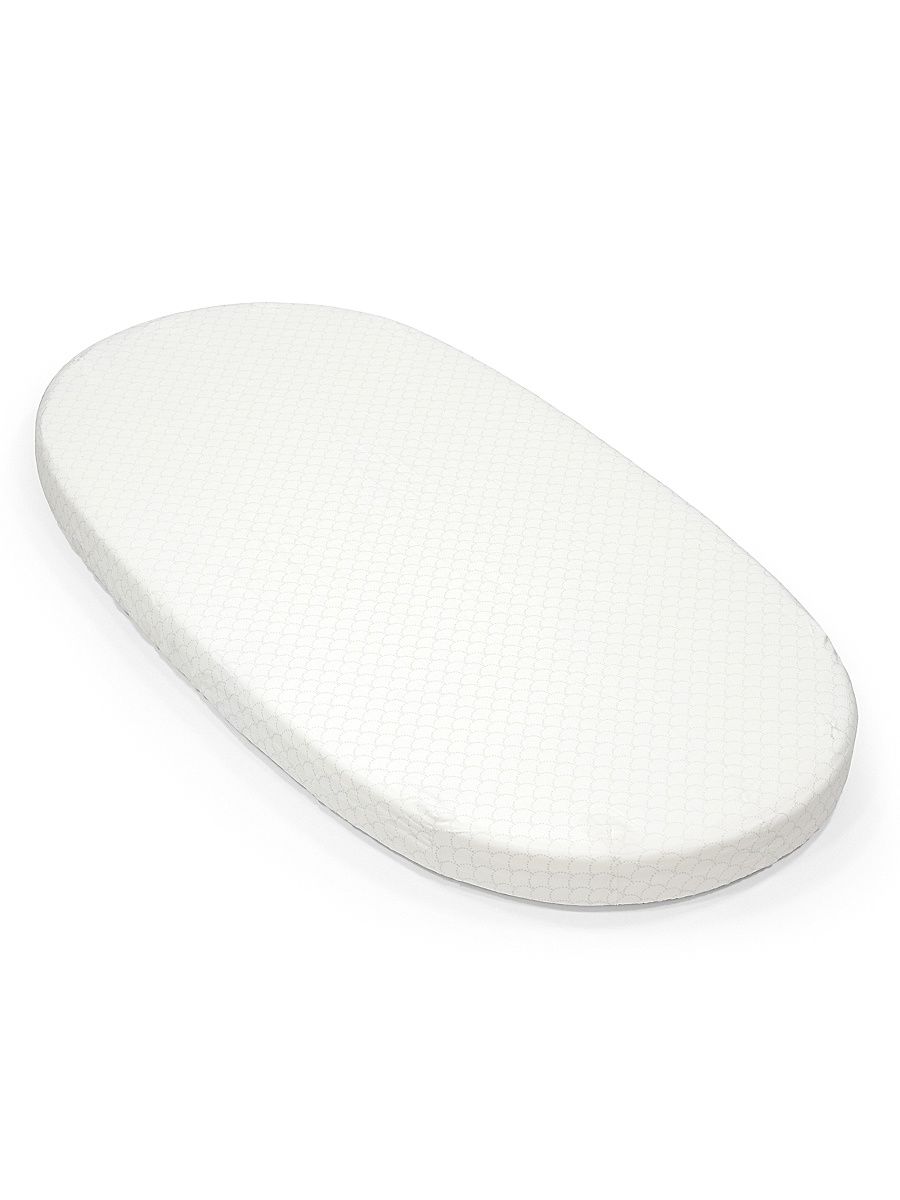 Baby's V3 Bed Fitted Sheet - Grey