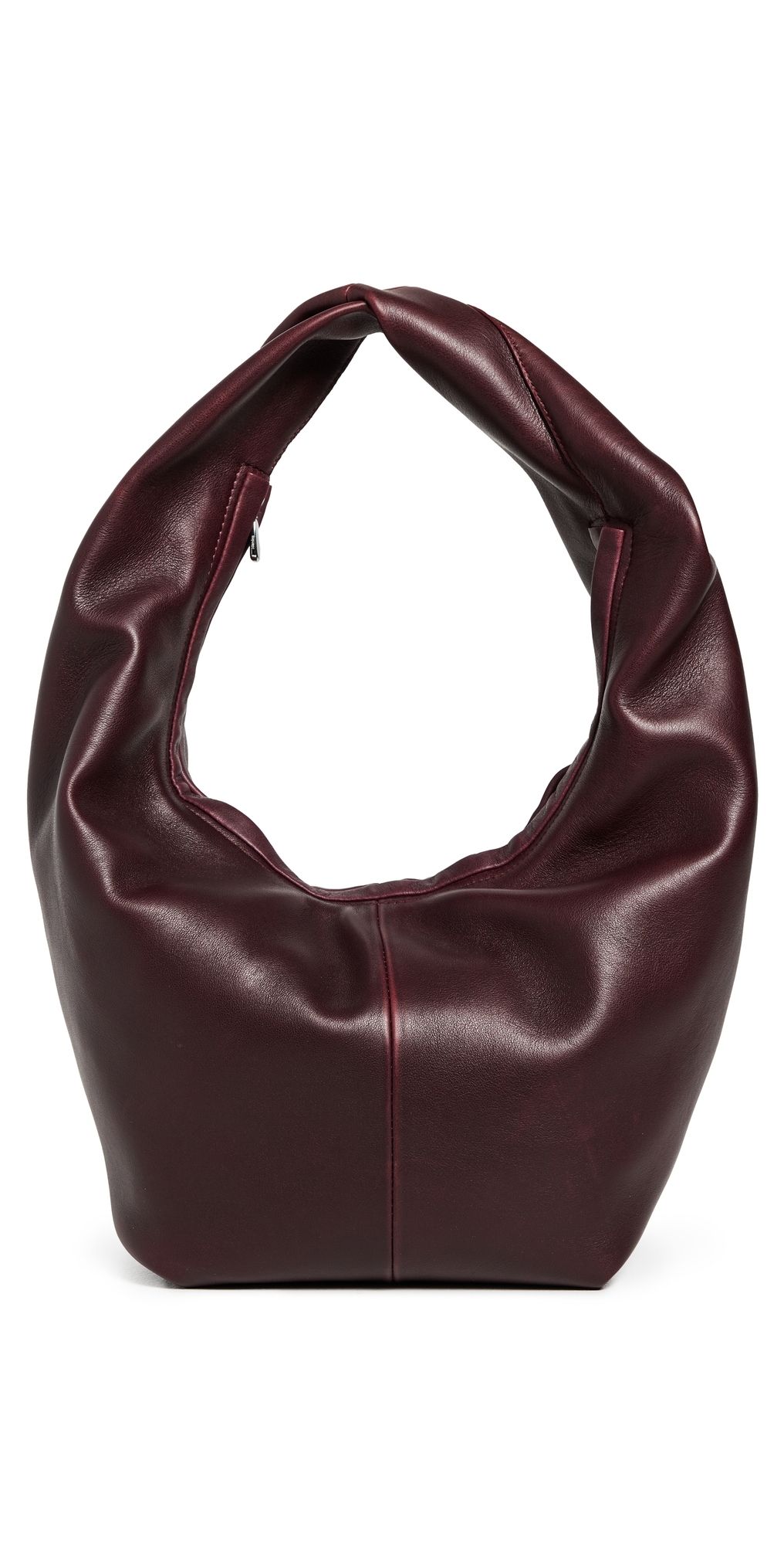 Maeden Yela Bag Maroon One Size