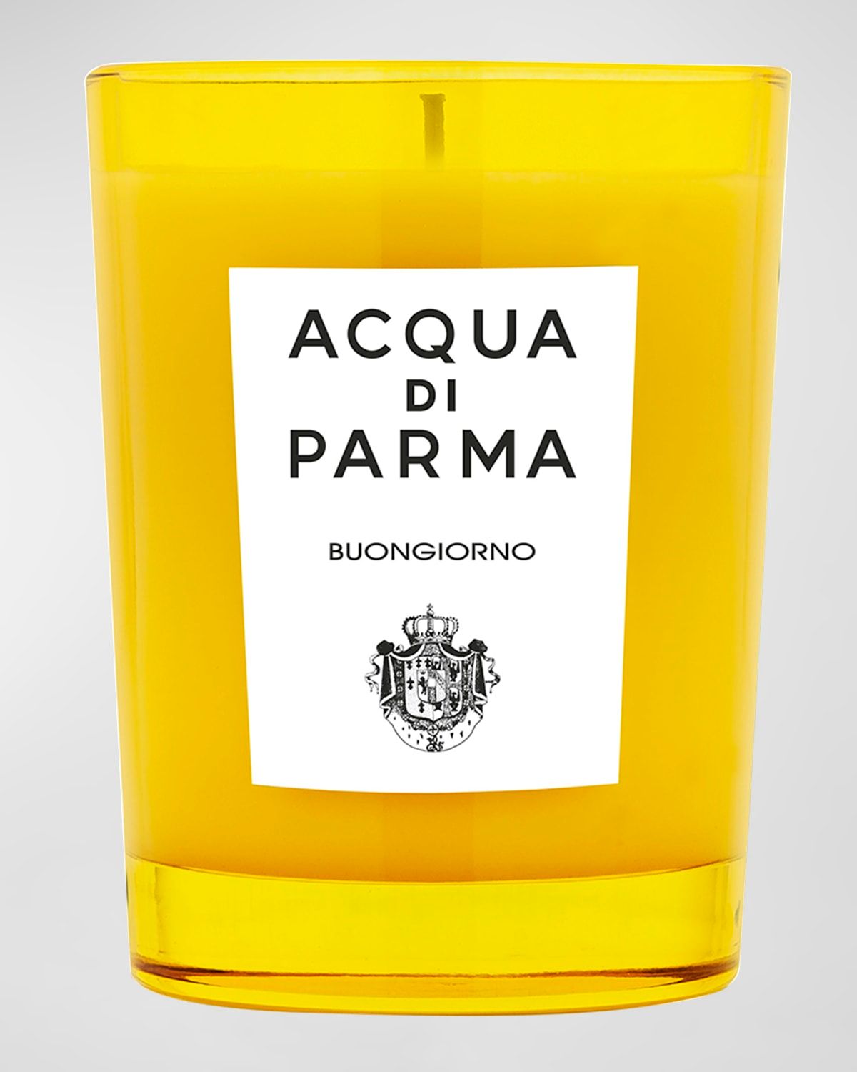 6.7 oz. Buongiorno Candle