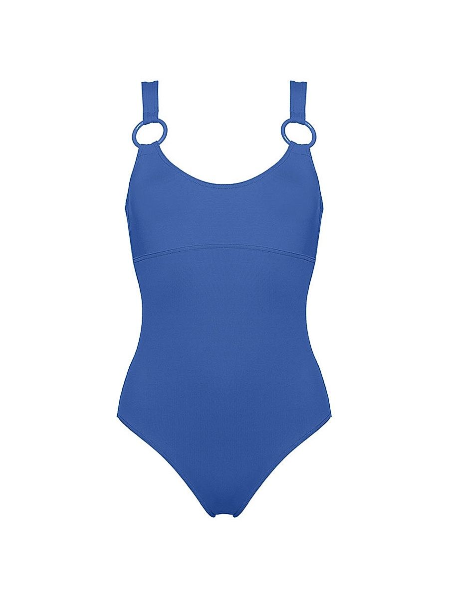 ERES Women's Marcia One-Piece Swimsuit - Maracas - Size 4