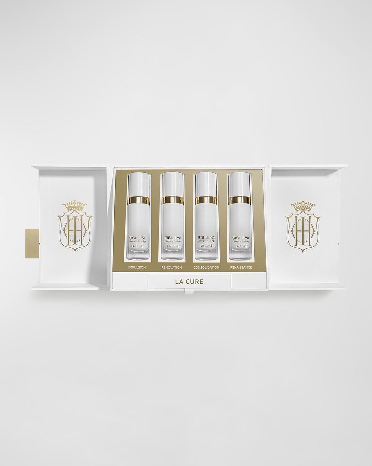 Sisleya L & apos;Integral Anti-Age La Cure