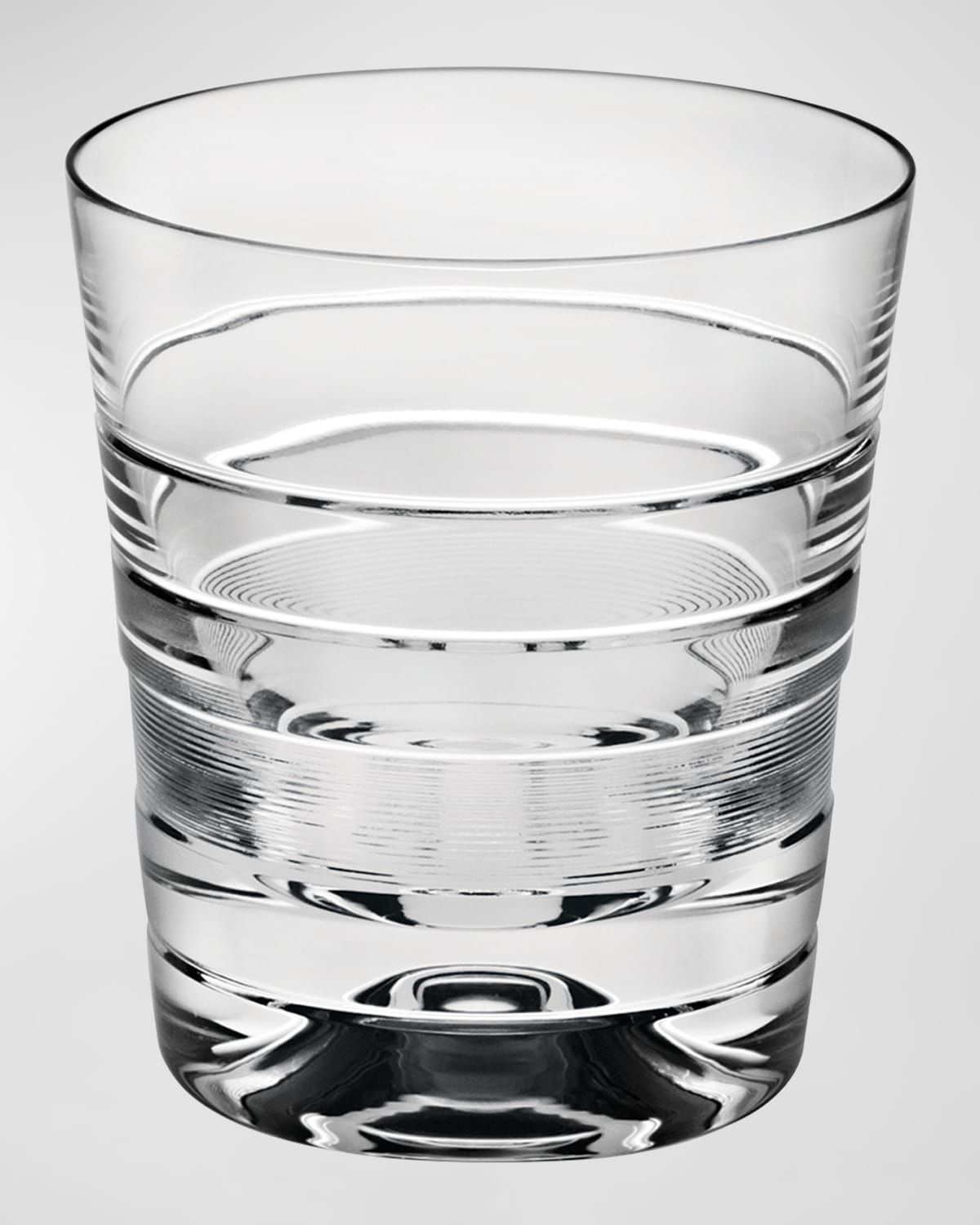 Vinyl Old-Fashioned Glass