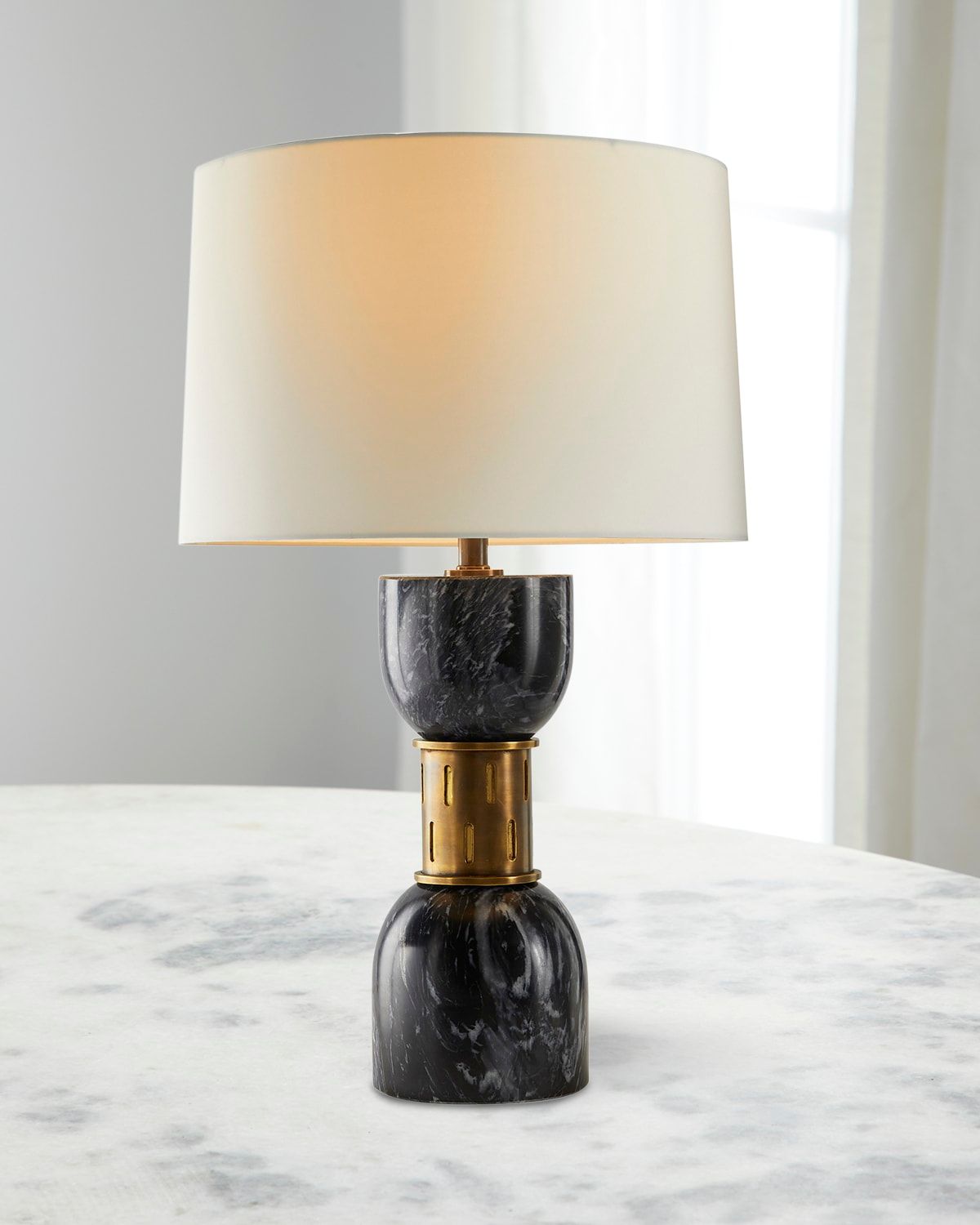 Dalton 27" Table Lamp