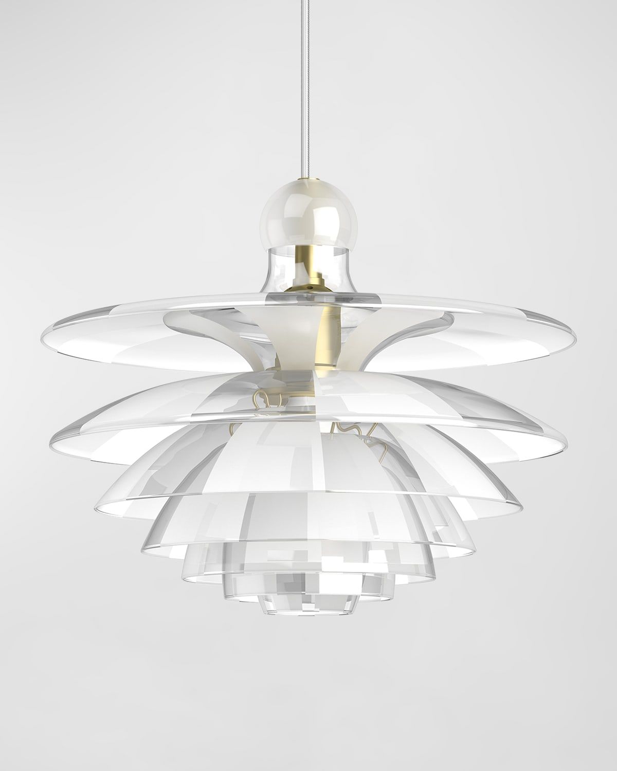 PH Septima Pendant Light, 16"