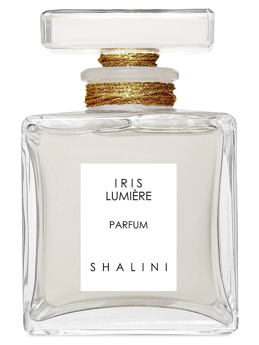 Iris Lumiere Pure Perfume - Size 1.7 oz