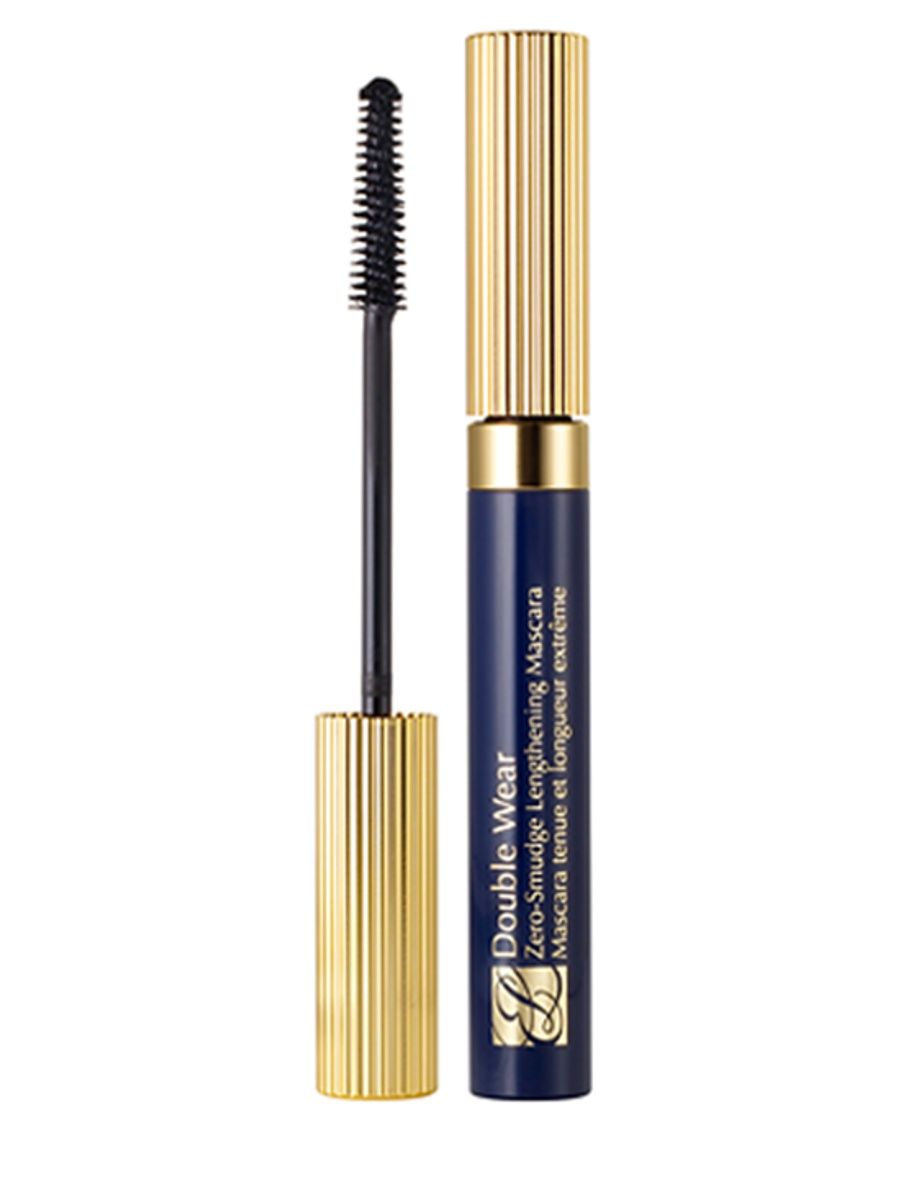 Zero-Smudge Lengthening Mascara - Black - Size 0