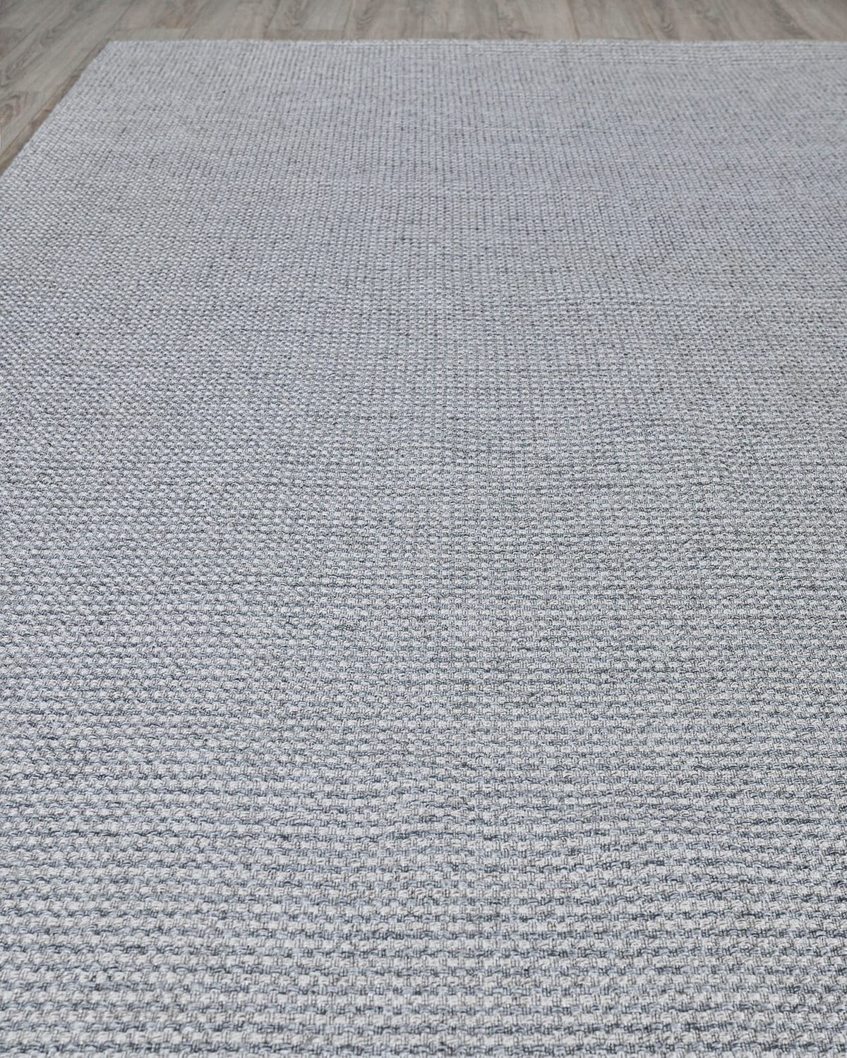 Adrianna Indoor/Outdoor Flat-Weave Rug, 6 & apos; x 9 & apos;