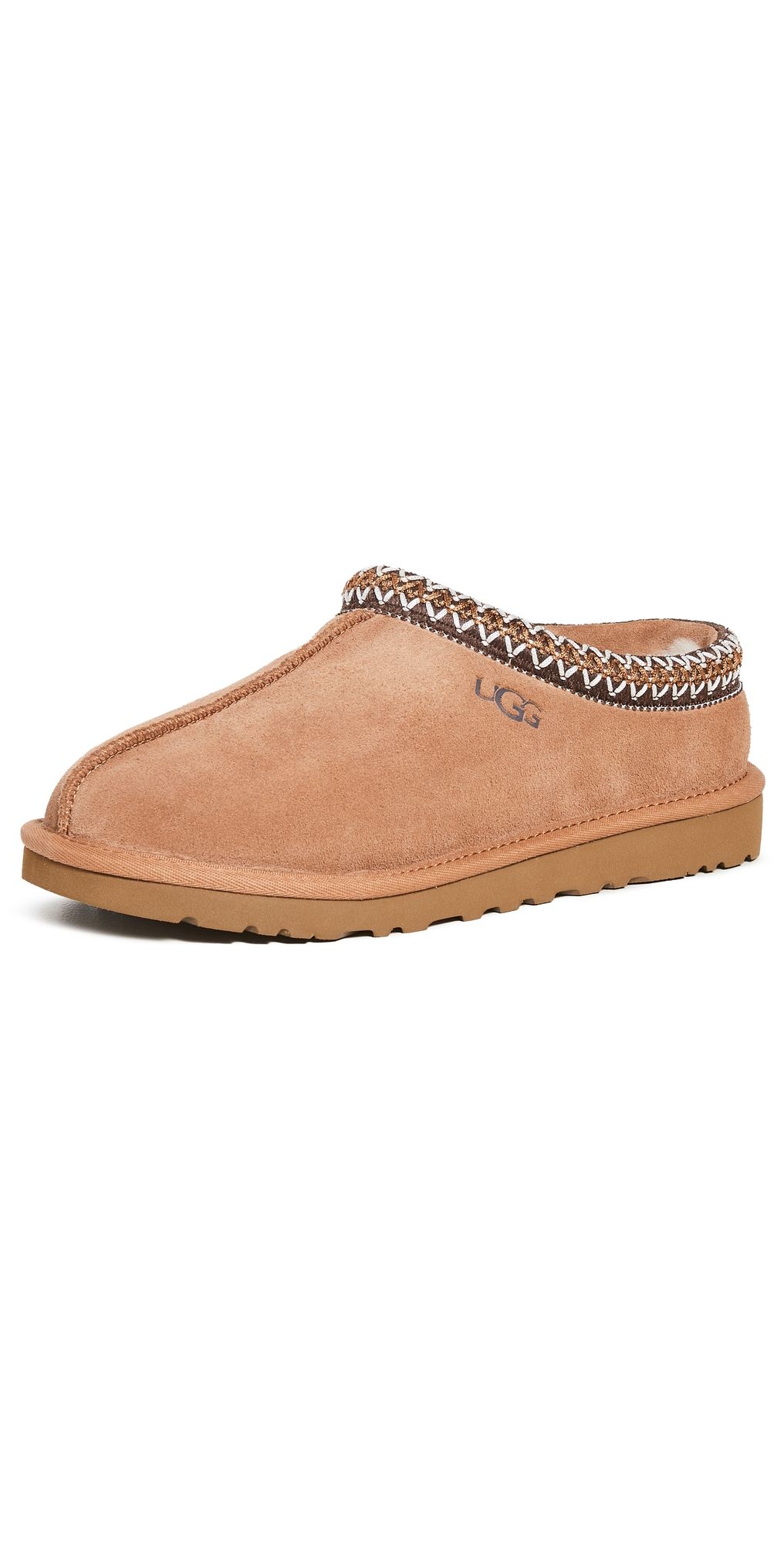 UGG Tasman Slippers Chestnut 9