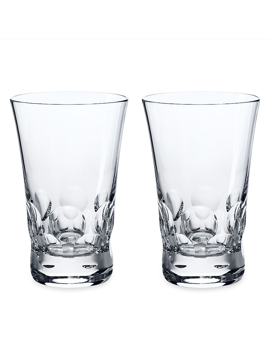 Beluga Highball Glass 2-Piece Set