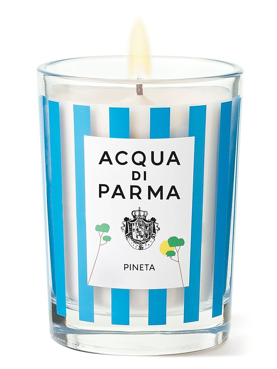 Pineta Scented Candle