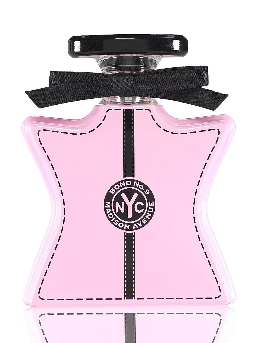 Madison Avenue - Size 3.3 oz