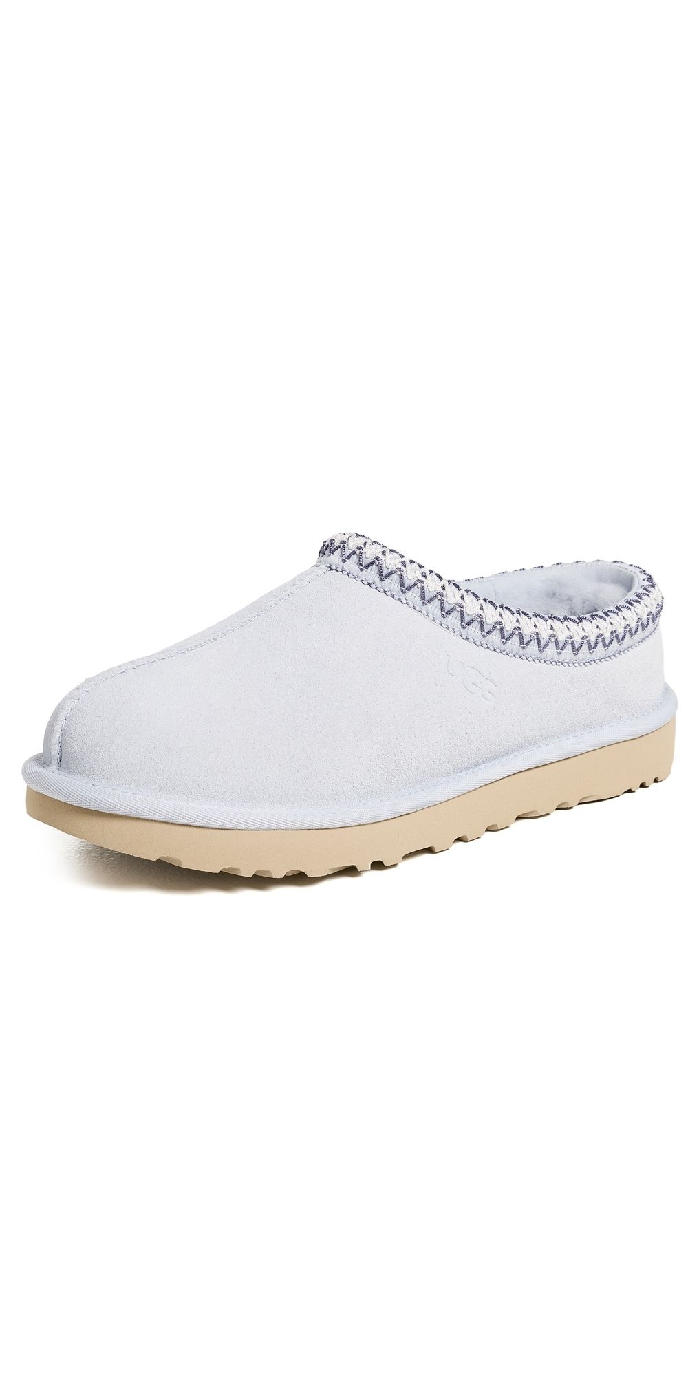 UGG Tasman II Slippers Misty Wisteria 5