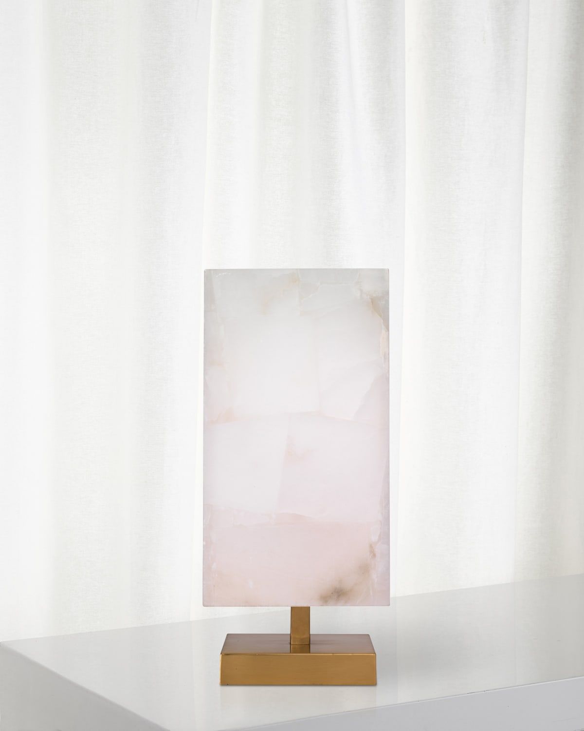 Ghost Axis Table Lamp