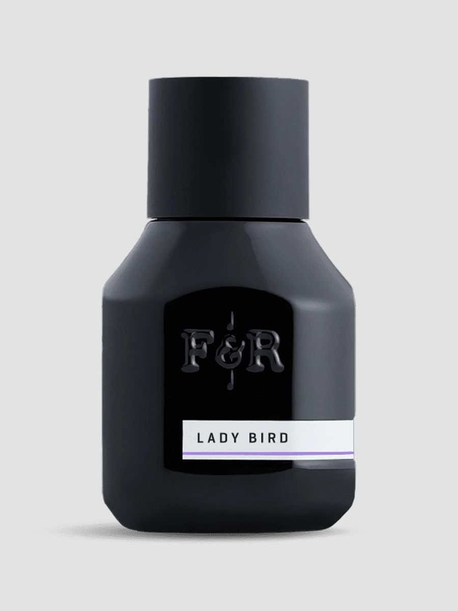 Lady Bird Extrait De Parfum - Size 1.7-2.5 oz.