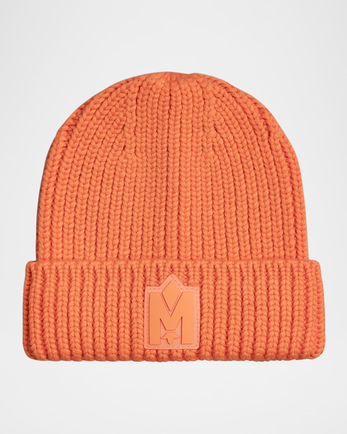 Kid & apos;s Jude Wool Beanie