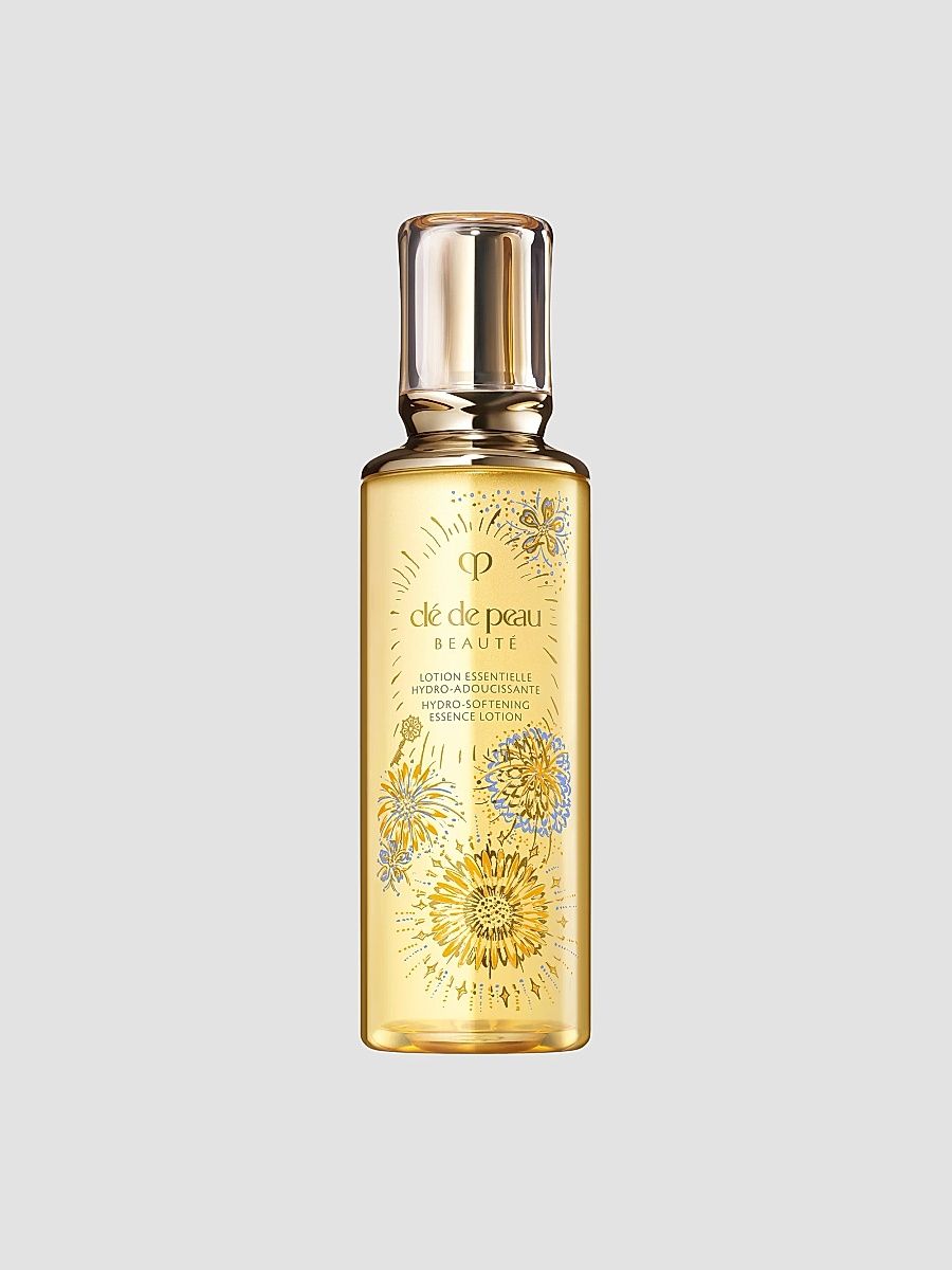 Limited Edition Hydro-Softening Essence Refill Lotion