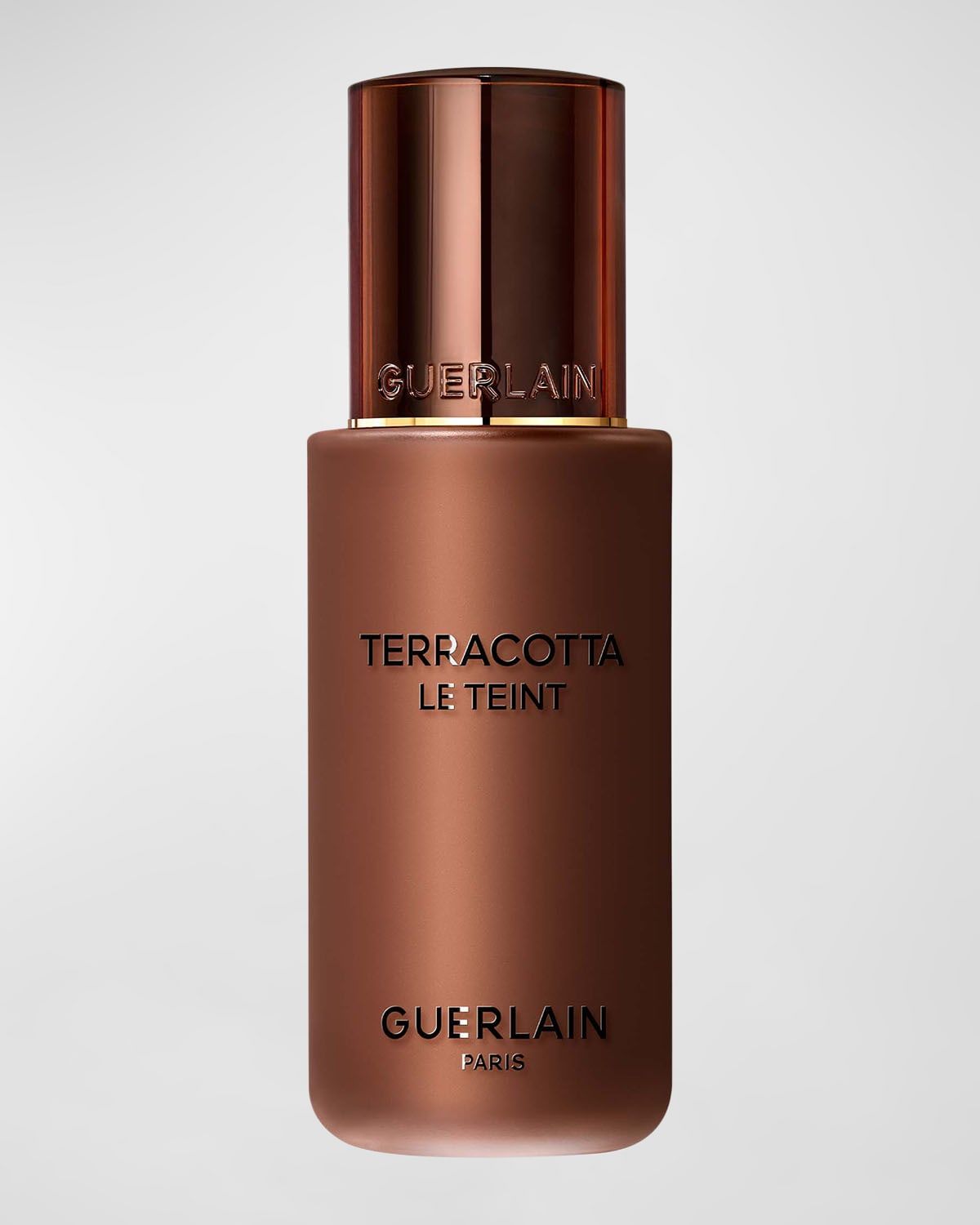 Terracotta Le Teint Matte Foundation