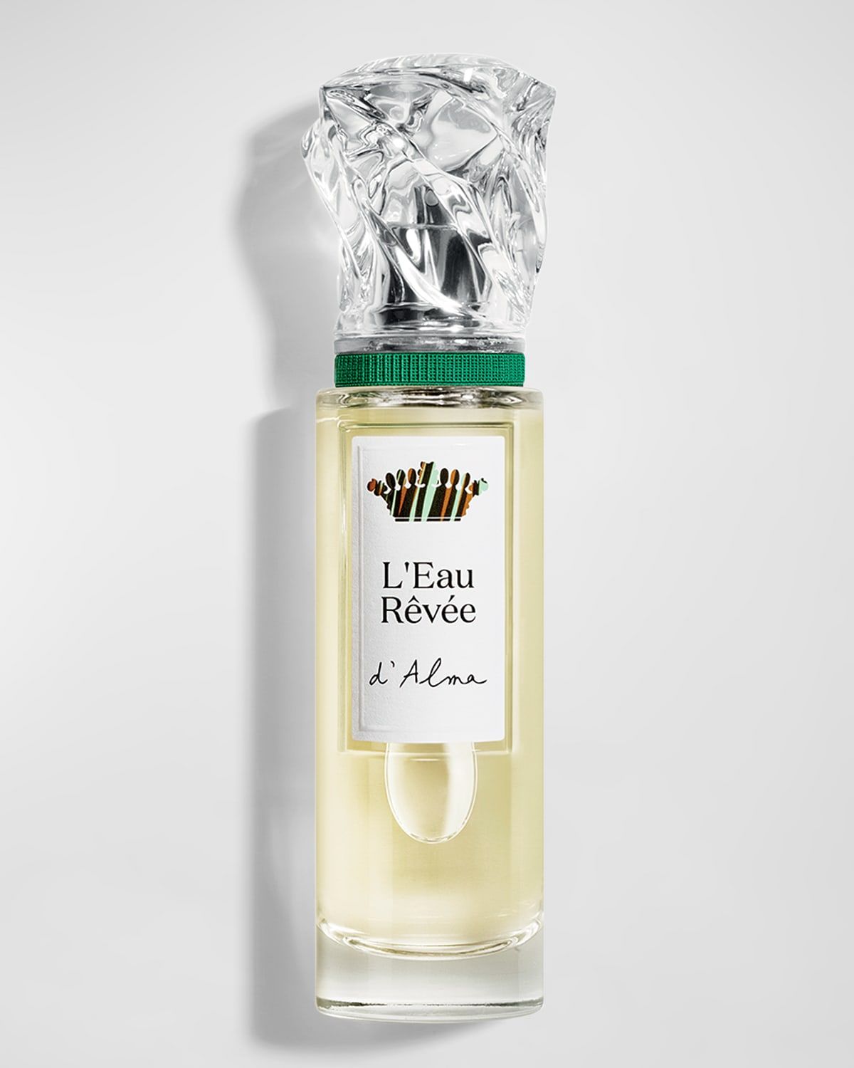 L & apos;Eau Revee d'Alma