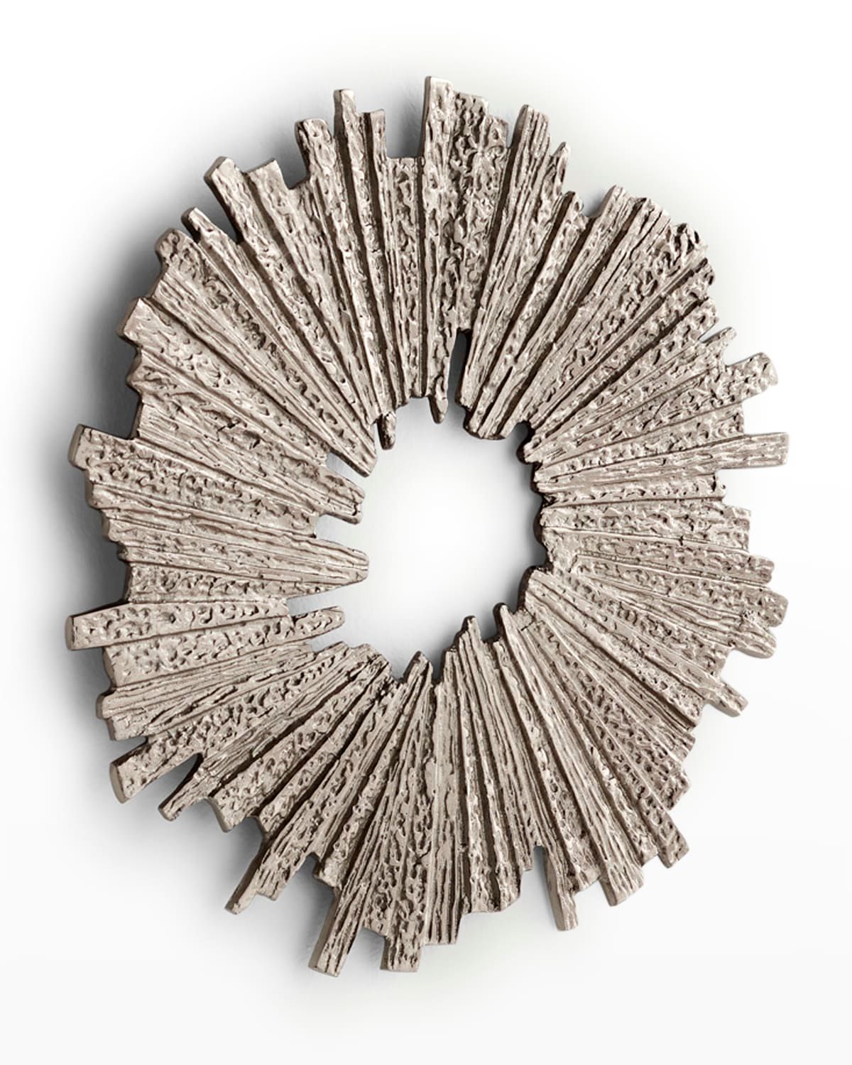 Large Cadabra Wall Decor