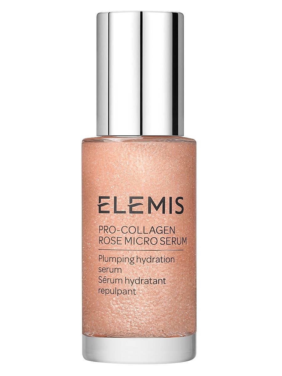 Women's Pro-Collagen Rose Micro Serum