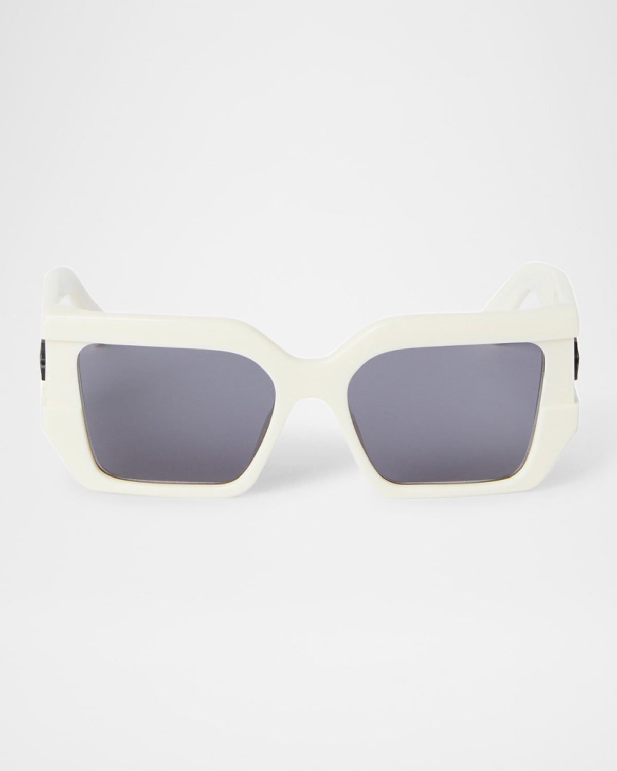Dover Arrow Square Sunglasses