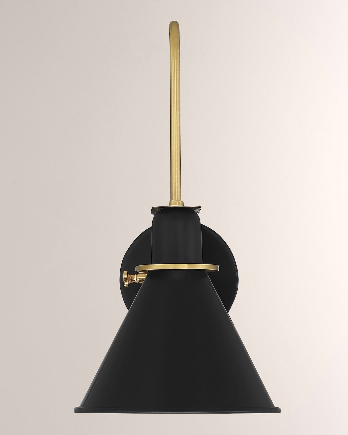 Medford 1-Light Wall Mount