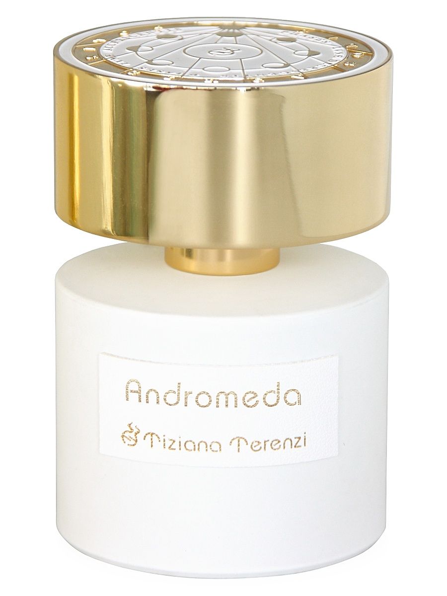 Andromeda Extrait de Parfum