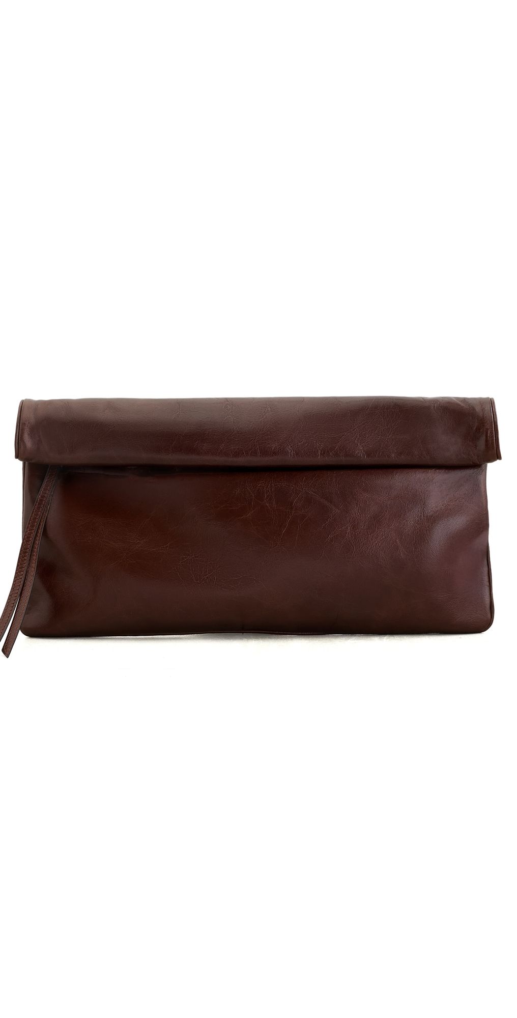 TWP North Moore St. Clutch Castagna One Size
