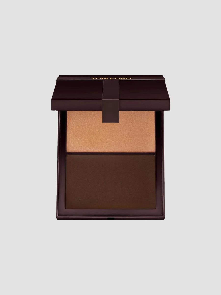 TOM FORD Architecture Soft Matte Contour Duo - Intensity 3