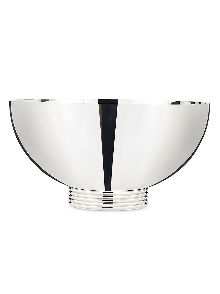 Thorpe Large Bowl - Grey