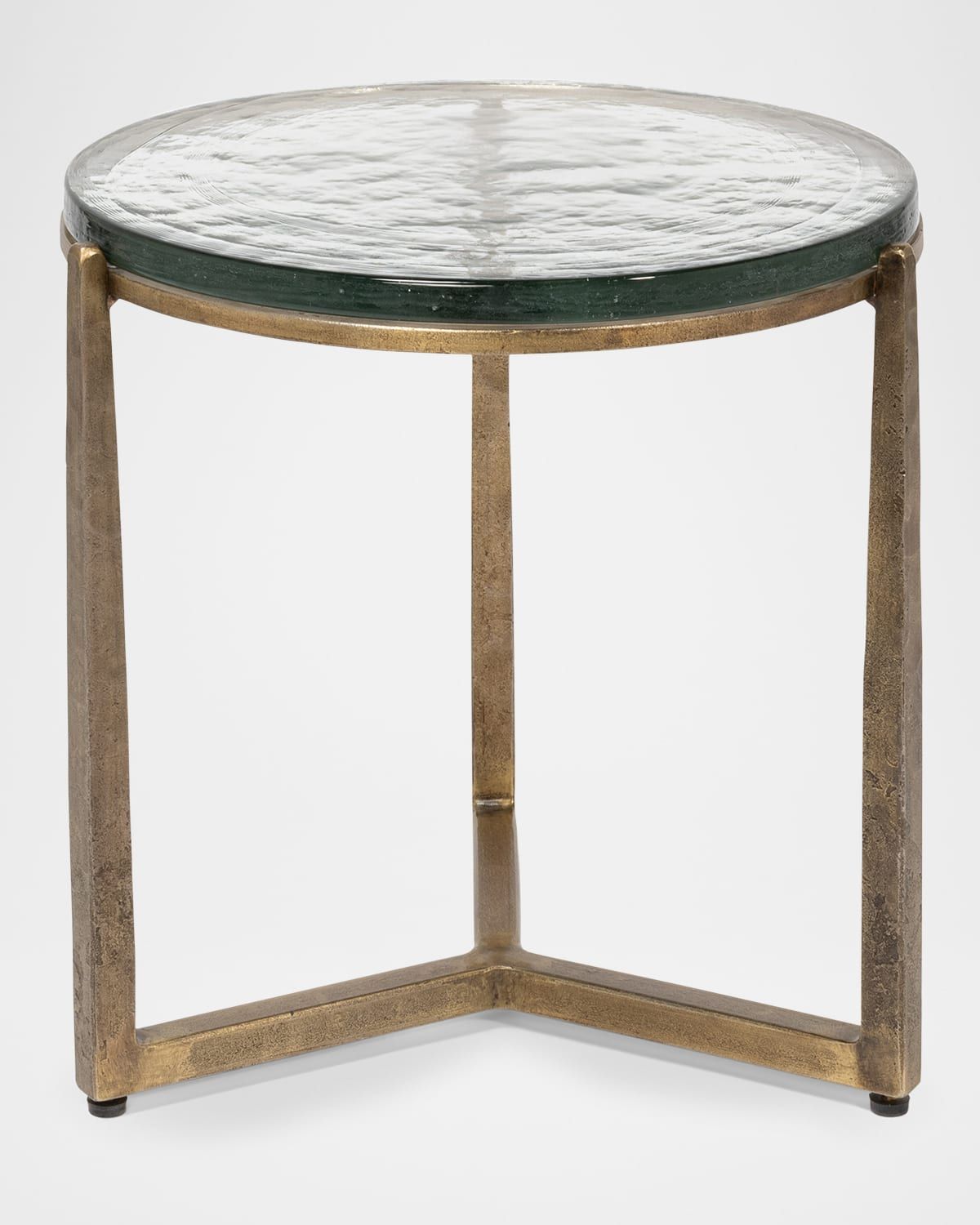 Dorsey Round Side Table