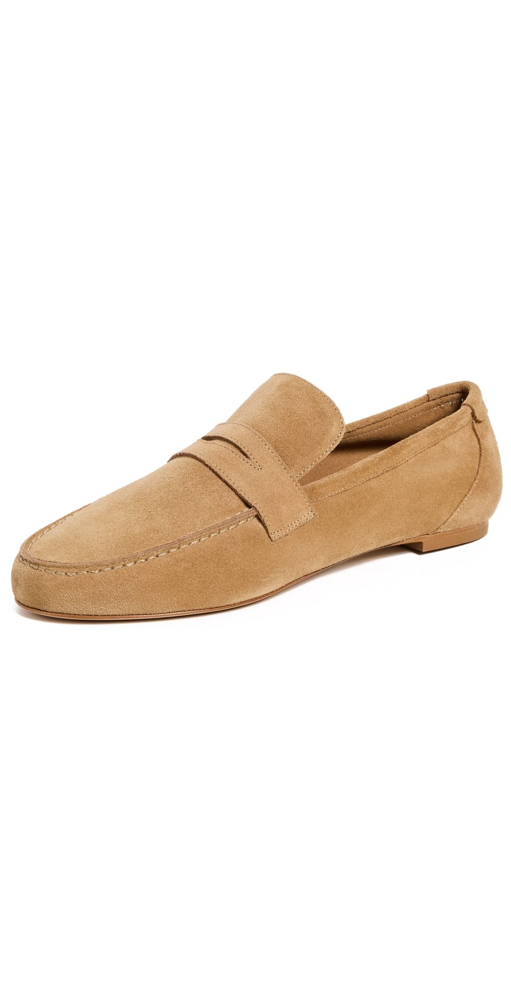 Jamie Haller The Penny Loafers Ambra 38