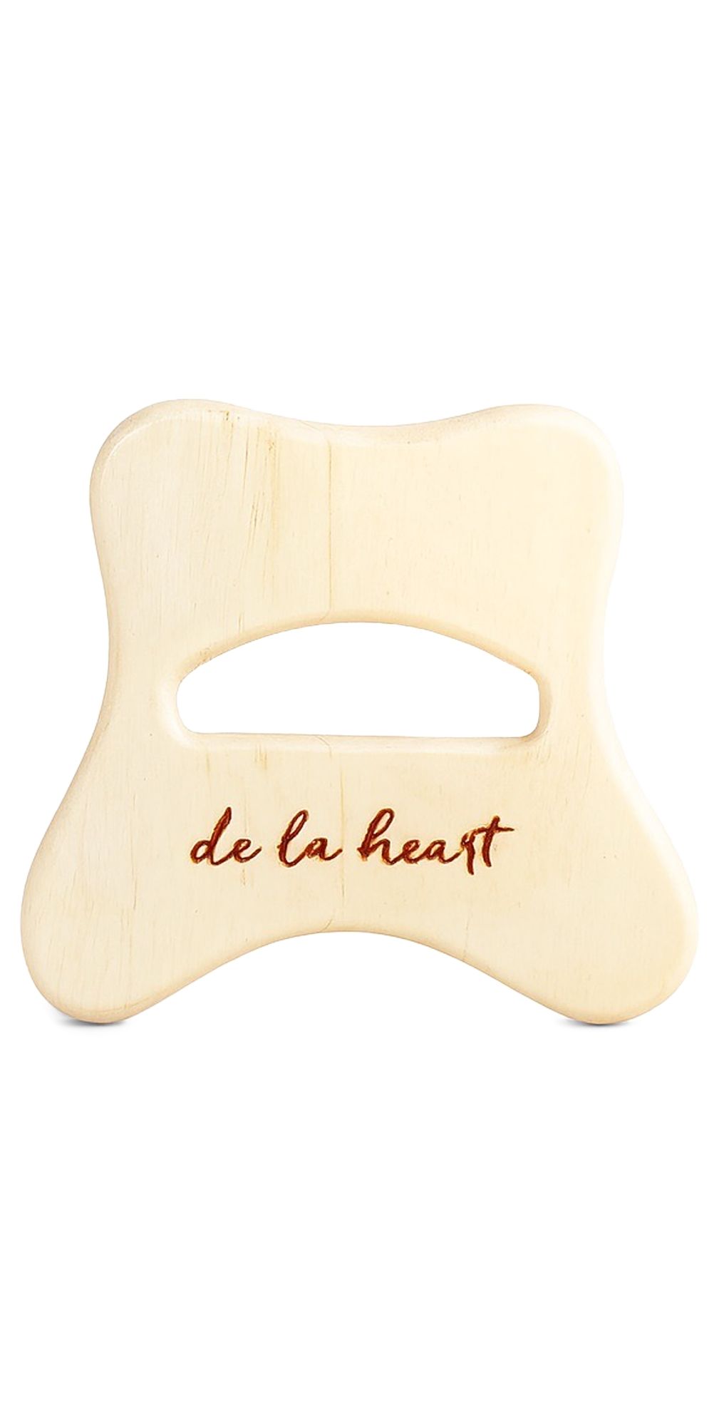 De La Heart The Body Sculptor No Color One Size