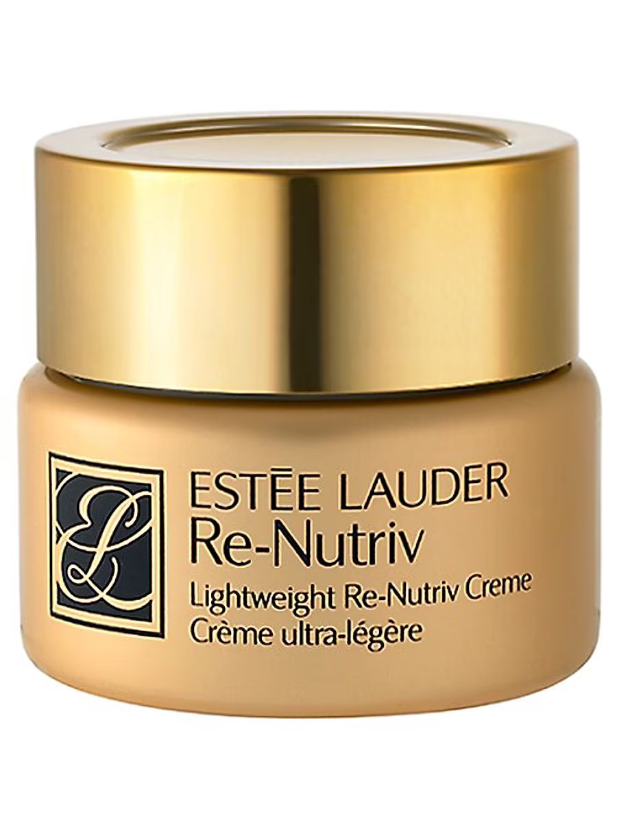 Re-Nutriv Lightweight Creme - Size No Size