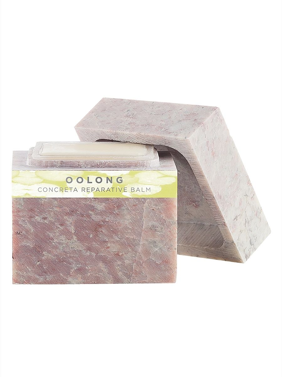 Oolong Concreta Reparative Balm