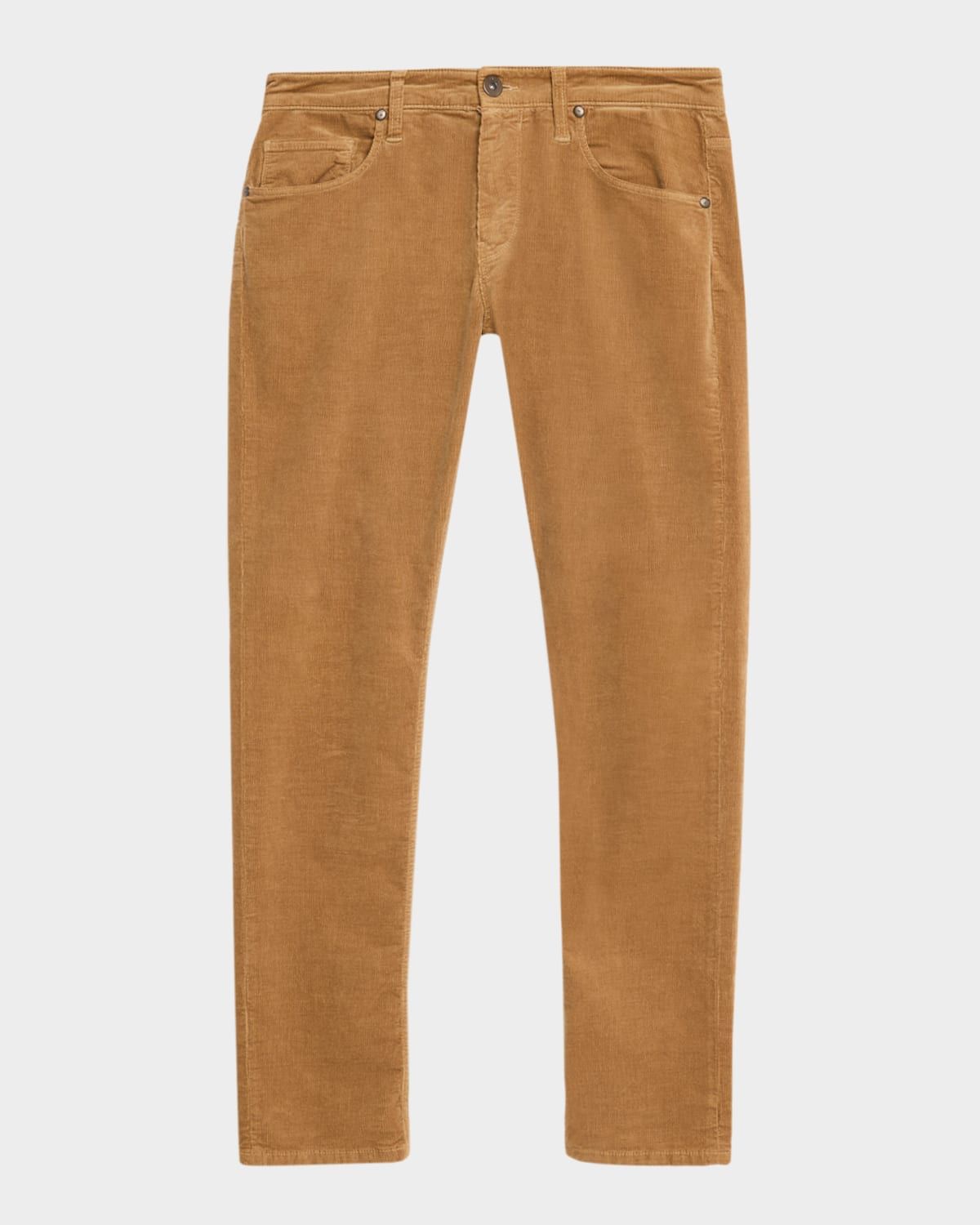 Men & apos;s Lennox Slim-Fit Corduroy Pants