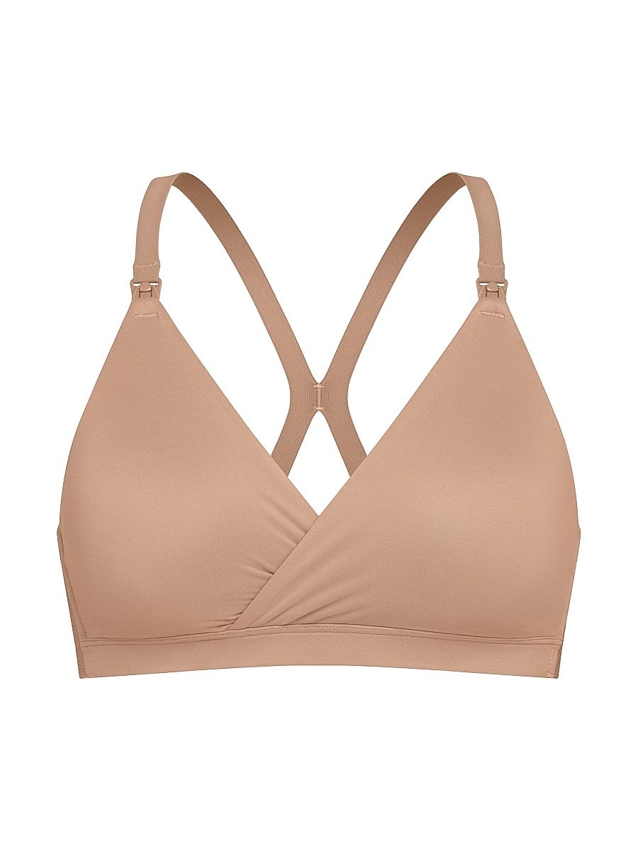 Women's Bra-llelujah Nursing Bra - Naked - Size XS