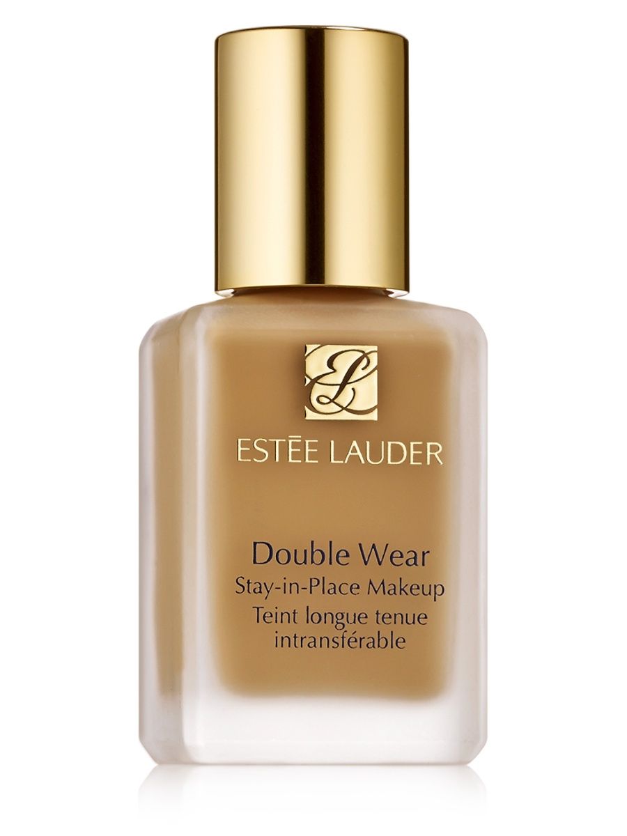 Women's Double Wear Stay-in-Place Foundation - 3N1 Ivory Beige